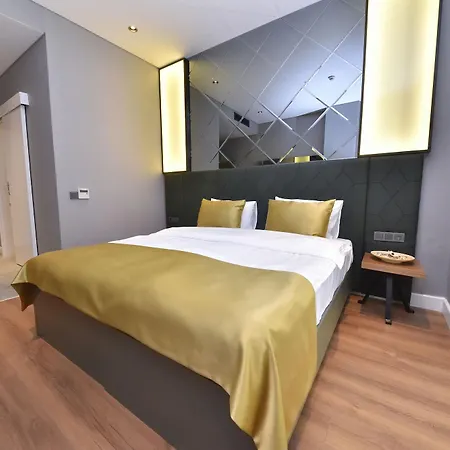 Redistanbul 3*