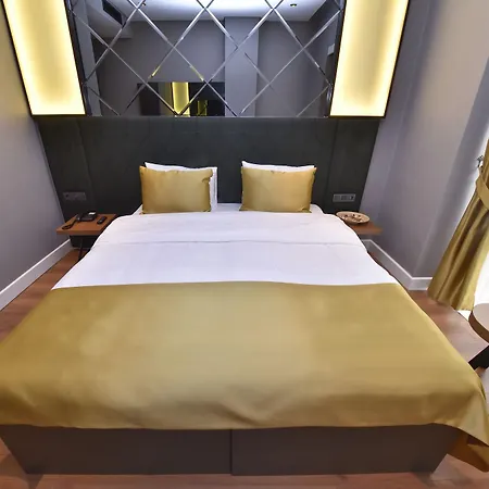 Hotel Redistanbul