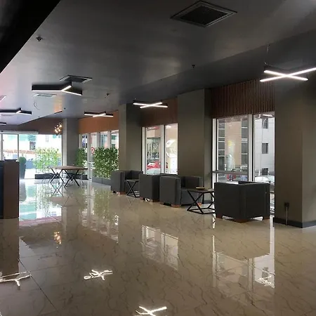 Hotel Redistanbul 3*