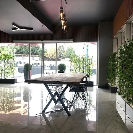 Redistanbul Hotel