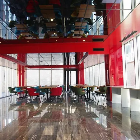 Hotel Redistanbul 3*