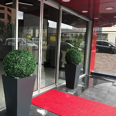 Redistanbul Hotel 3*