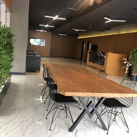Redistanbul Stambuł
