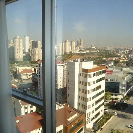 Redistanbul Hotel Istanbul