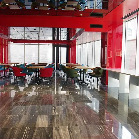 Redistanbul Hotel Istanbul