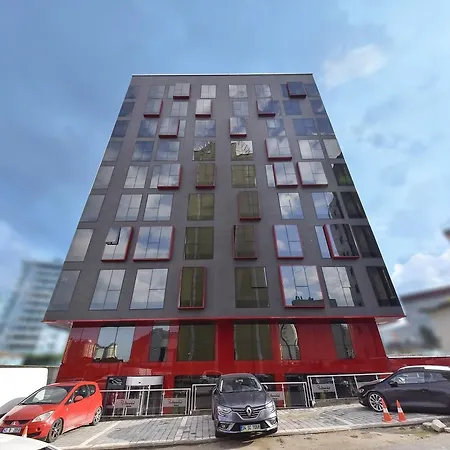 Redistanbul Hotel