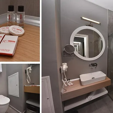 Redistanbul Hotel