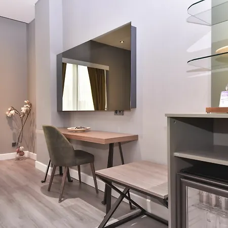 Hotel Redistanbul 3*