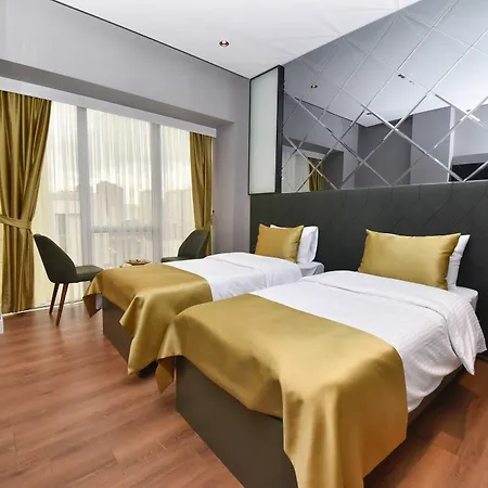 Redistanbul 3*
