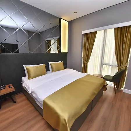Redistanbul Hotel