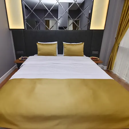 Redistanbul Hotel