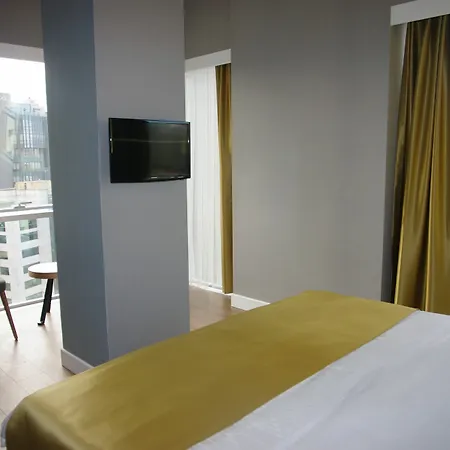 Redistanbul Hotel Istanbul