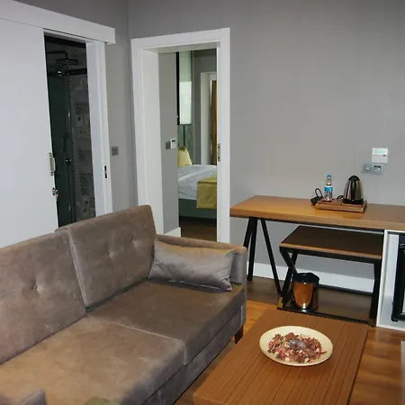 Hotel Redistanbul Istanbul