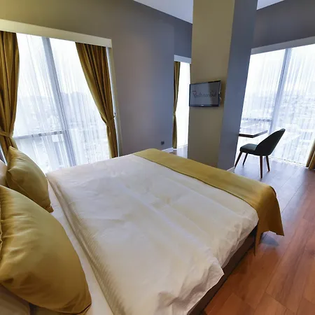 Redistanbul 3*