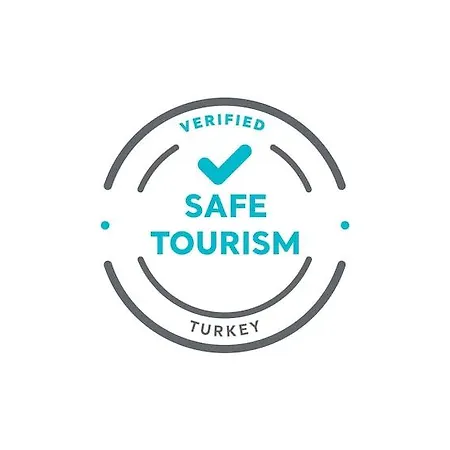 Redistanbul Szálloda 3*