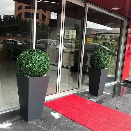 Redistanbul Szálloda 3*