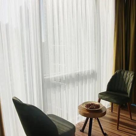 Redistanbul Szálloda