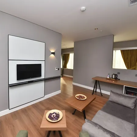 Redistanbul 3* Isztambul