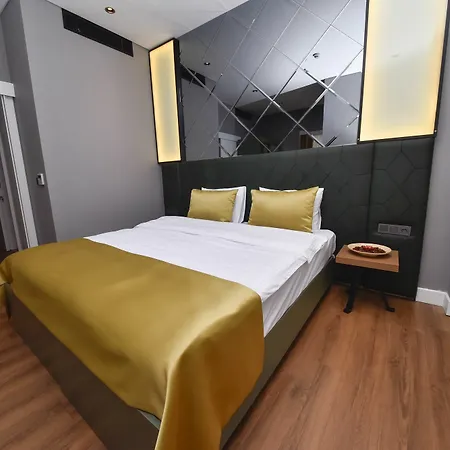 Redistanbul Hotel