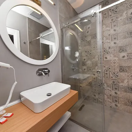 Redistanbul 3* Istanbulská provincie