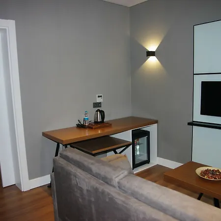 Redistanbul 3* Istanbulská provincie