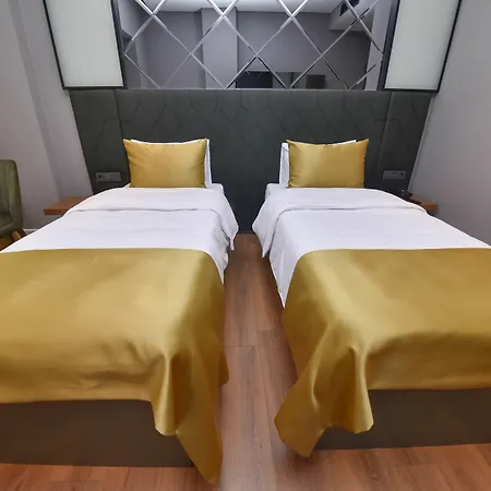 Redistanbul Hotel Istanbulská provincie